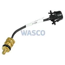 Nefit sensor 2000