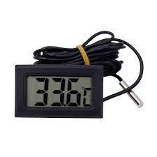 temperatuursensor