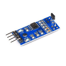 hall sensor